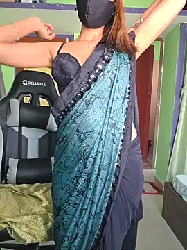 Isha Sax online show from May 22, 2026, 3:46 am