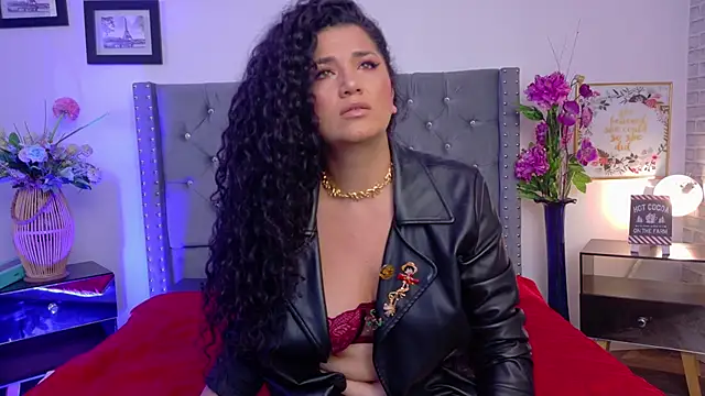 Dakota Rainbow22 online show from February 23, 2026, 7:11 pm