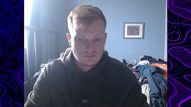 lustylyndon online show from November 8, 2025, 4:29 pm