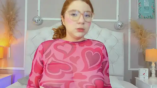 lizy portman online show from February 4, 2026, 10:26 pm