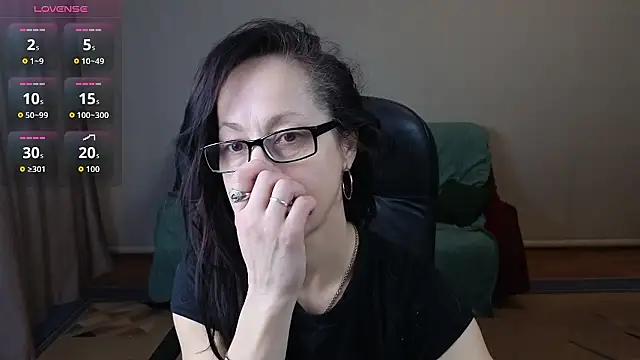 Snapshot of Ronda_Roni chatting on January 14, 2026, 5:35 am Ronda Roni online show from January 14, 2026, 5:35 am