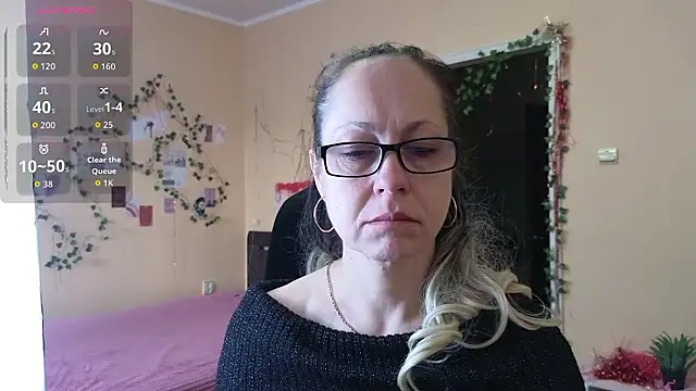 Ronda Roni online show from January 16, 2026, 5:44 am