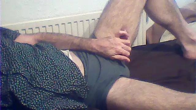 rimbaud77 online show from June 18, 2026, 5:39 pm