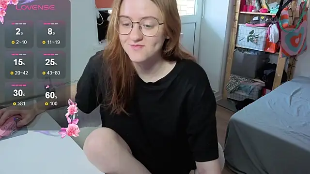 urstripchatgf online show from September 14, 2025, 10:03 am