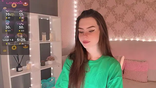 HolyMiax online show from February 13, 2026, 3:24 am