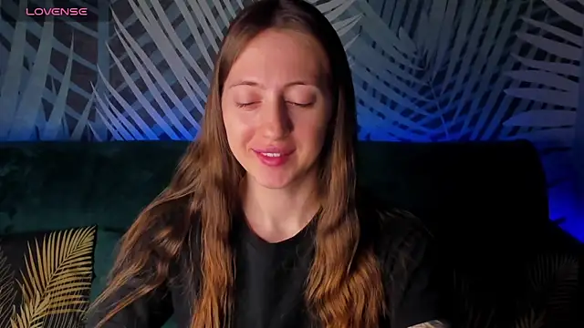 ChristyCrayme online show from January 31, 2026, 10:08 pm