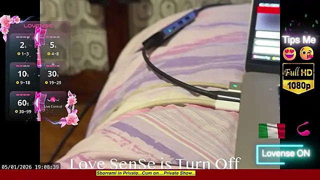 GayFigo19Stup online show from January 5, 2026, 5:38 pm