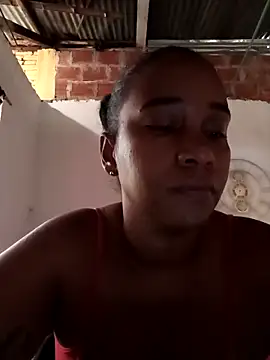 EbonyHorrny online show from March 4, 2026, 4:13 pm