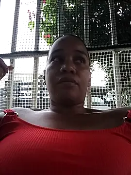 EbonyHorrny online show from April 5, 2026, 10:51 pm