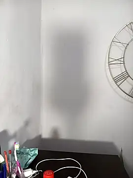 Snapshot of EbonyHorrny chatting on April 29, 2026, 1:10 am EbonyHorrny online show from April 29, 2026, 1:10 am
