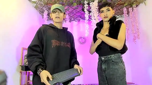 Bastian boyshot77 online show from February 22, 2026, 1:31 pm