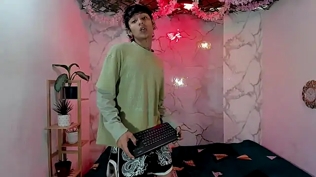 Bastian boyshot77 online show from April 5, 2026, 9:01 pm