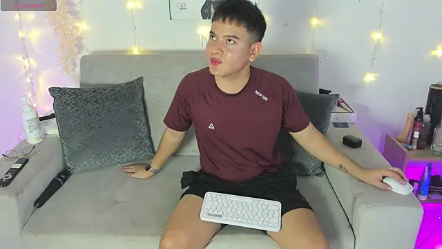 Young Ben online show from June 4, 2026, 1:50 pm