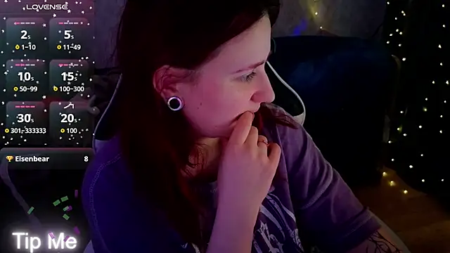 Mini Lady1 online show from February 6, 2026, 11:57 am