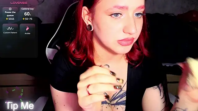 Mini Lady1 online show from July 11, 2026, 7:49 pm