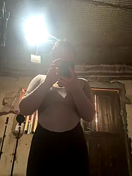 chenyu0308 online show from November 28, 2025, 5:10 am