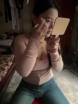 chenyu0308 online show from March 27, 2026, 6:41 am