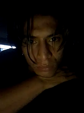 Ghostben online show from September 26, 2025, 12:31 pm