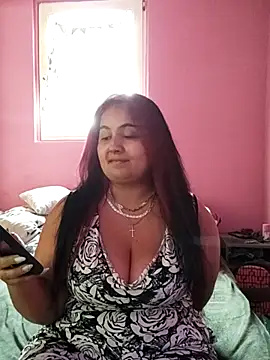 Melissa10 online show from May 12, 2026, 2:47 pm