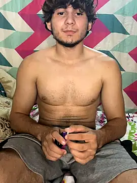 Snapshot of Jhossua_ chatting on September 28, 2025, 3:01 am Jhossua  online show from September 28, 2025, 3:01 am