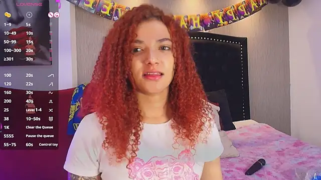 Snapshot of Dancer-Myluu chatting on October 15, 2025, 8:53 pm Dancer-Myluu online show from October 15, 2025, 8:53 pm