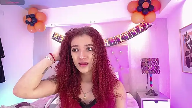 Snapshot of Dancer-Myluu chatting on October 16, 2025, 9:49 pm Dancer-Myluu online show from October 16, 2025, 9:49 pm