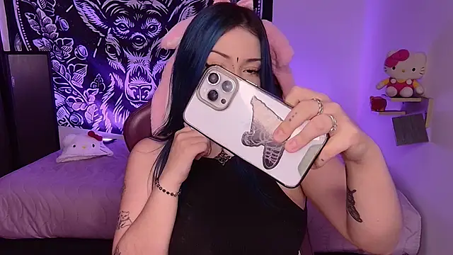 revenmiller  online show from September 17, 2025, 2:30 pm