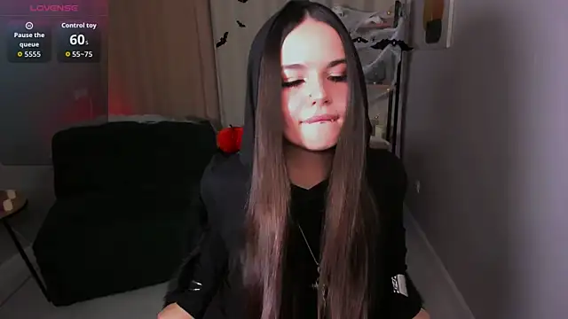 Snapshot of Ketty_xBaby chatting on October 26, 2025, 2:34 pm Ketty xBaby online show from October 26, 2025, 2:34 pm
