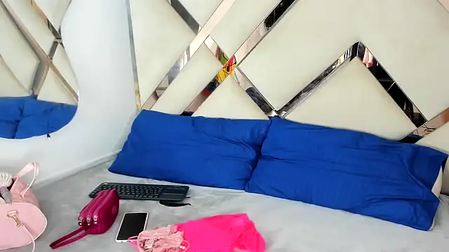 arixht online show from March 20, 2026, 8:46 pm