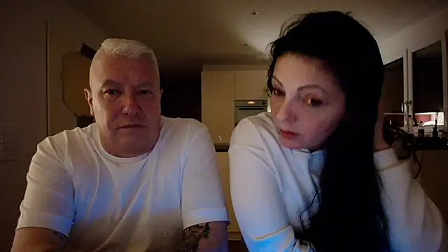 Snapshot of Kinky_Couple69 chatting on February 12, 2026, 8:48 pm Kinky Couple69 online show from February 12, 2026, 8:48 pm