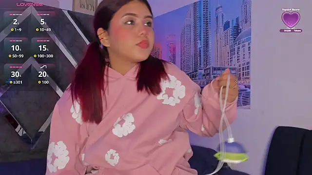 Snapshot of lizzylizzy4 chatting on October 31, 2025, 4:02 am lizzylizzy4 online show from October 31, 2025, 4:02 am