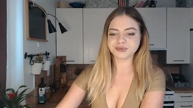 BuffyxLUST online show from October 23, 2025, 8:02 am