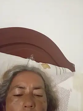 jendall189 online show from November 4, 2025, 1:10 pm