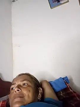 jendall189 online show from November 6, 2025, 9:05 pm