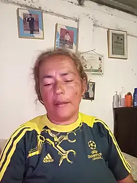 jendall189 online show from November 13, 2025, 6:18 pm