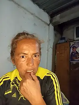 jendall189 online show from December 3, 2025, 6:39 pm