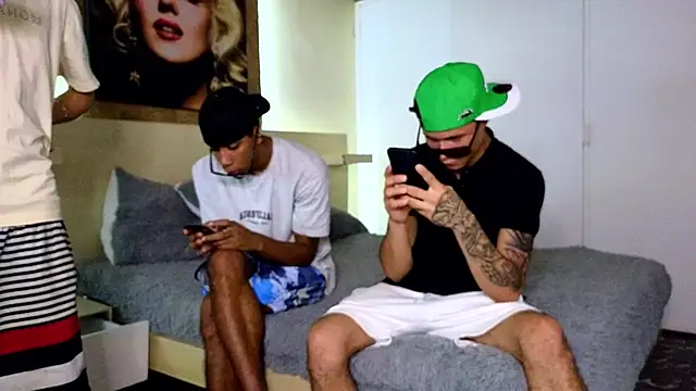 777 camilo online show from September 21, 2025, 6:09 pm