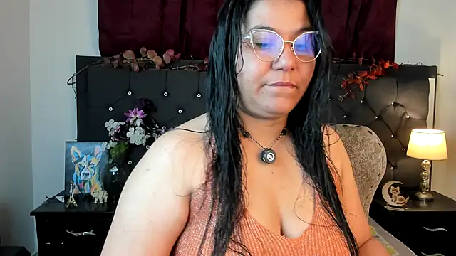 sofia sorceress5 online show from October 21, 2025, 1:17 am
