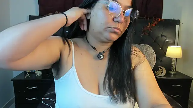 sofia sorceress5 online show from November 7, 2025, 12:43 am