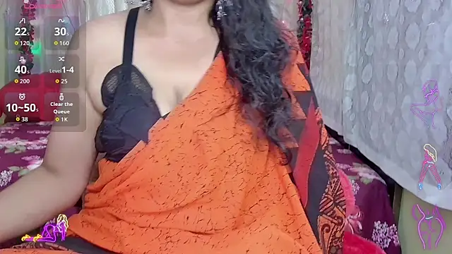 MasTANIYA online show from April 11, 2026, 2:21 pm