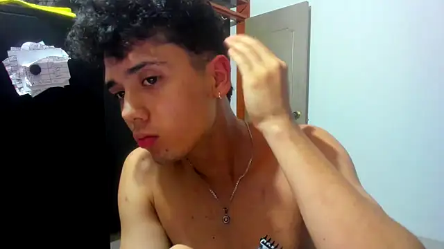 jacobs shelby online show from October 9, 2025, 1:47 am