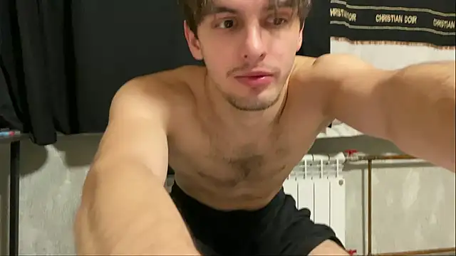 elliot scott online show from December 18, 2025, 9:43 pm