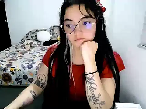 Came-II online show from December 20, 2025, 3:24 am