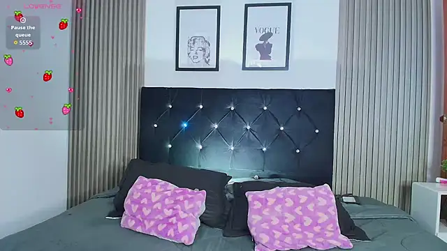 ashlycarteer online show from December 20, 2025, 6:59 pm