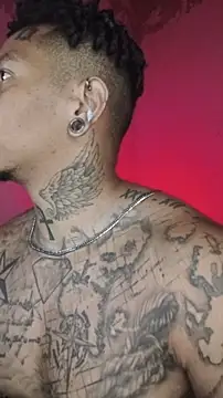 David tatto1 online show from February 19, 2026, 3:13 am