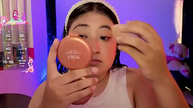 Gaby  Howards online show from September 16, 2025, 7:15 pm