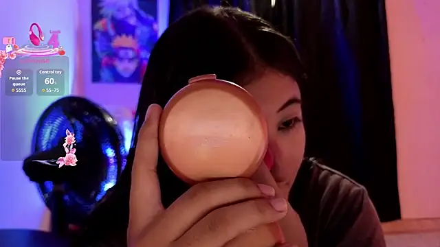 Gaby  Howards online show from September 30, 2025, 7:08 pm