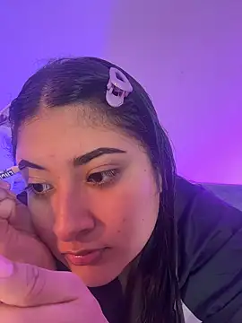 Gaby  Howards online show from February 11, 2026, 7:08 pm