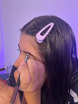 Gaby  Howards online show from February 12, 2026, 7:09 pm