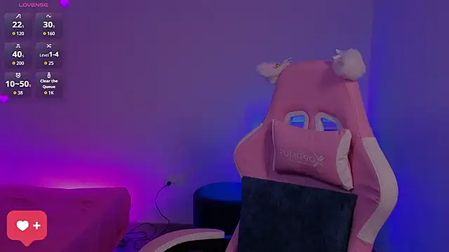 Gaby  Howards online show from March 25, 2026, 7:09 pm